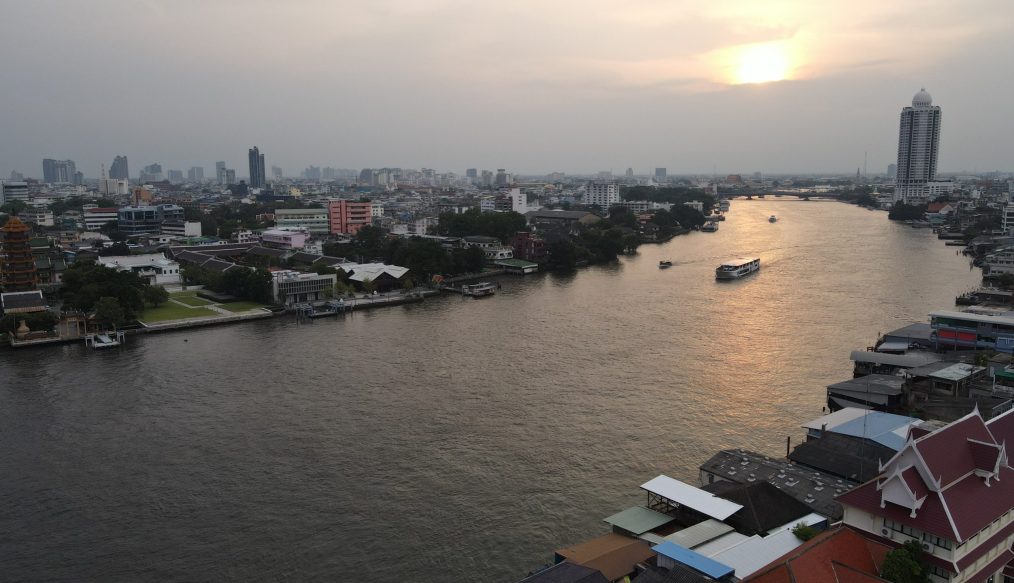 Best Neighborhoods in Bangkok to Explore