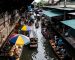 Discover the Best Floating Markets in Bangkok