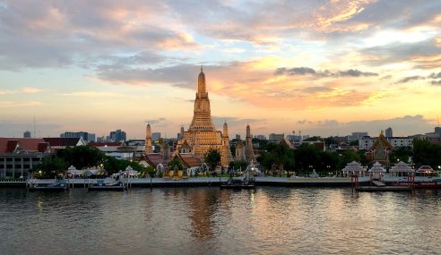 How Many Days Should You Spend in Bangkok?