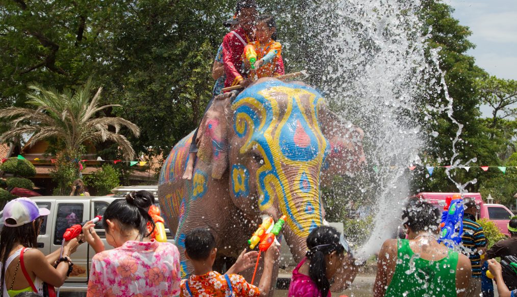 Don’t Miss These Amazing Festivals in Thailand
