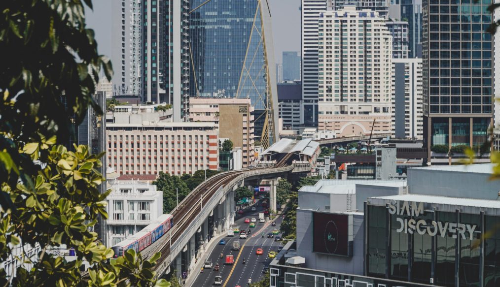 Plan Your Perfect Trip to Bangkok