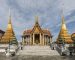 Bangkok’s Most Iconic Temples