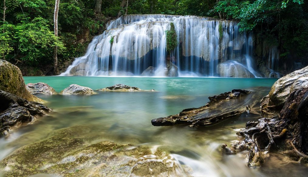 Adventure-filled Day Trips from Bangkok