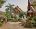 Immersing yourself in Thailand