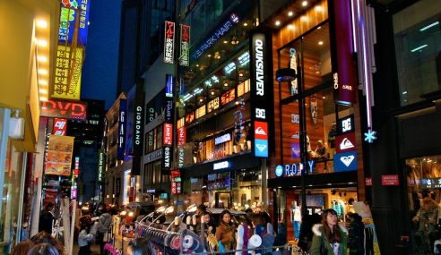 Unveil the Allure: 5 Must-See Reasons to Visit Seoul in Your Lifetime!