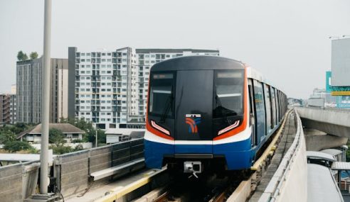 A Handy Guide To Sukhumvit