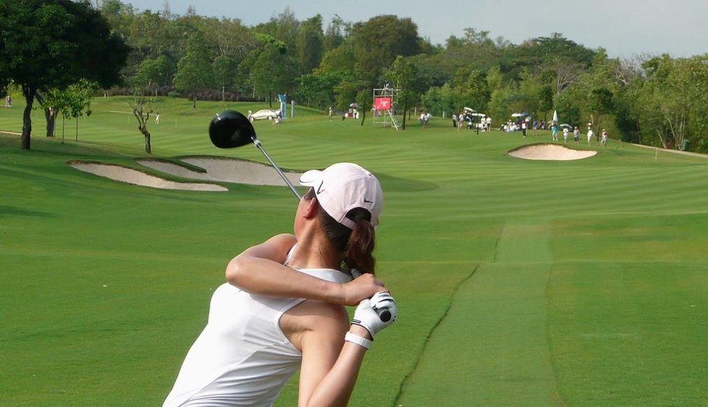 Top Golf Courses in Bangkok