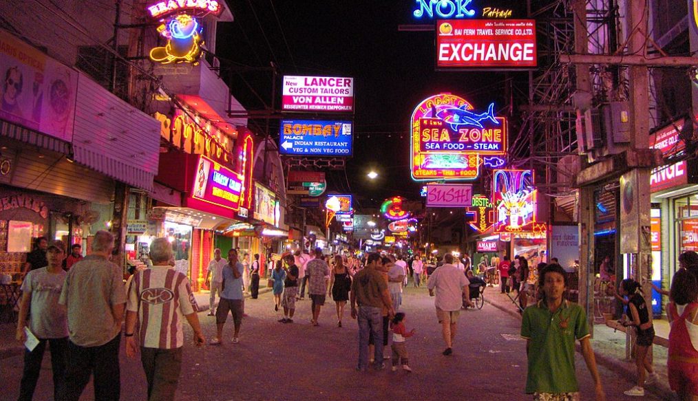 Tips for Senior Travellers in Thailand