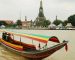 Best Things to Do in Bangkok Riverside