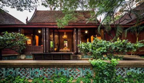 Explore Bangkok’s Jim Thompson House Museum: An Immersing and Enigmatic Experience