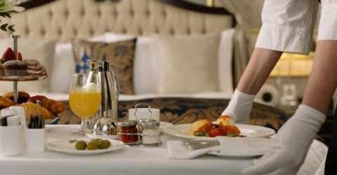 Guide to understanding how modern global trends are shaping Bangkok’s hospitality