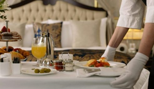 Guide to understanding how modern global trends are shaping Bangkok’s hospitality
