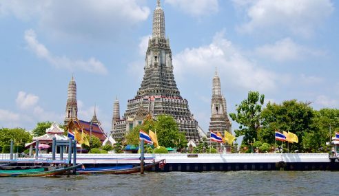 Bangkok for History Buffs: A Journey through the City’s Past
