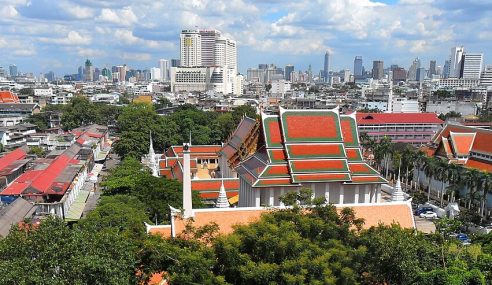 Discover A Shopper’s Paradise in Bangkok – Here Are the Best Places for Fashionistas to Shop!