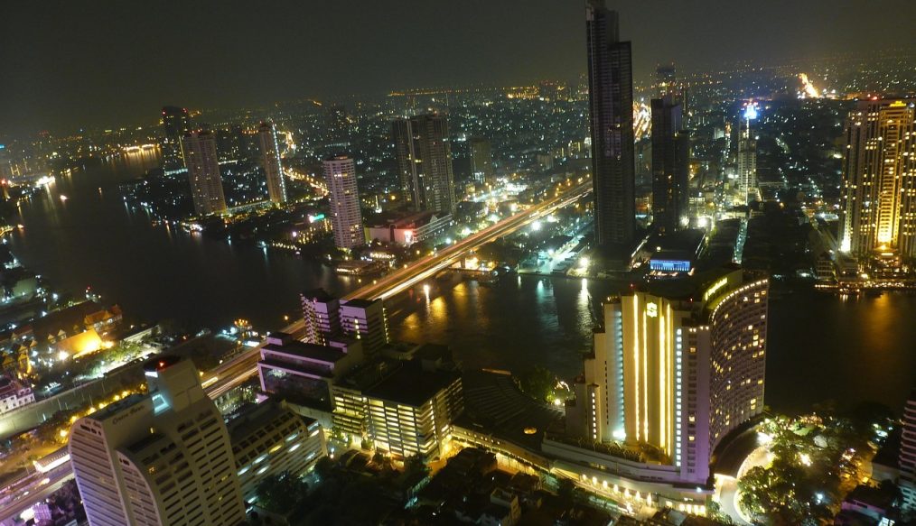 Enjoy the Magic of Bangkok at Dawn – Sunrise Experiences in the City of Angels!