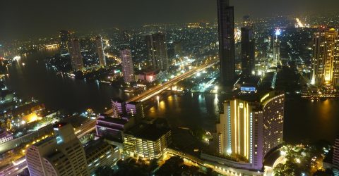 Enjoy the Magic of Bangkok at Dawn – Sunrise Experiences in the City of Angels!
