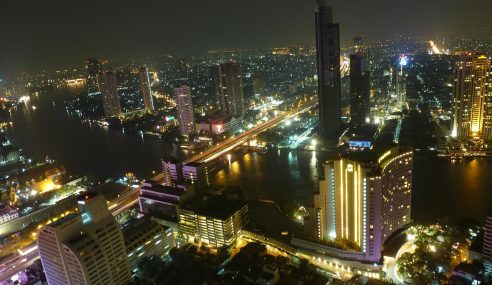Enjoy the Magic of Bangkok at Dawn – Sunrise Experiences in the City of Angels!