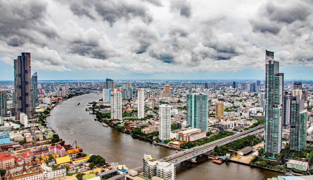 Here’s How to Experience the Best of Sukhumvit in Bangkok – Crafting the Ideal 3-Day Itinerary