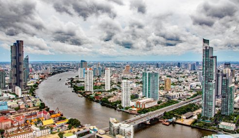 Here’s How to Experience the Best of Sukhumvit in Bangkok – Crafting the Ideal 3-Day Itinerary