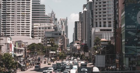 Bangkok’s Asoke: The Perfect Blend of Convenience, Shopping, and Culture – A Gateway to Urban Living!