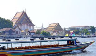 Bangkok, the City of Angels: What to Do & See