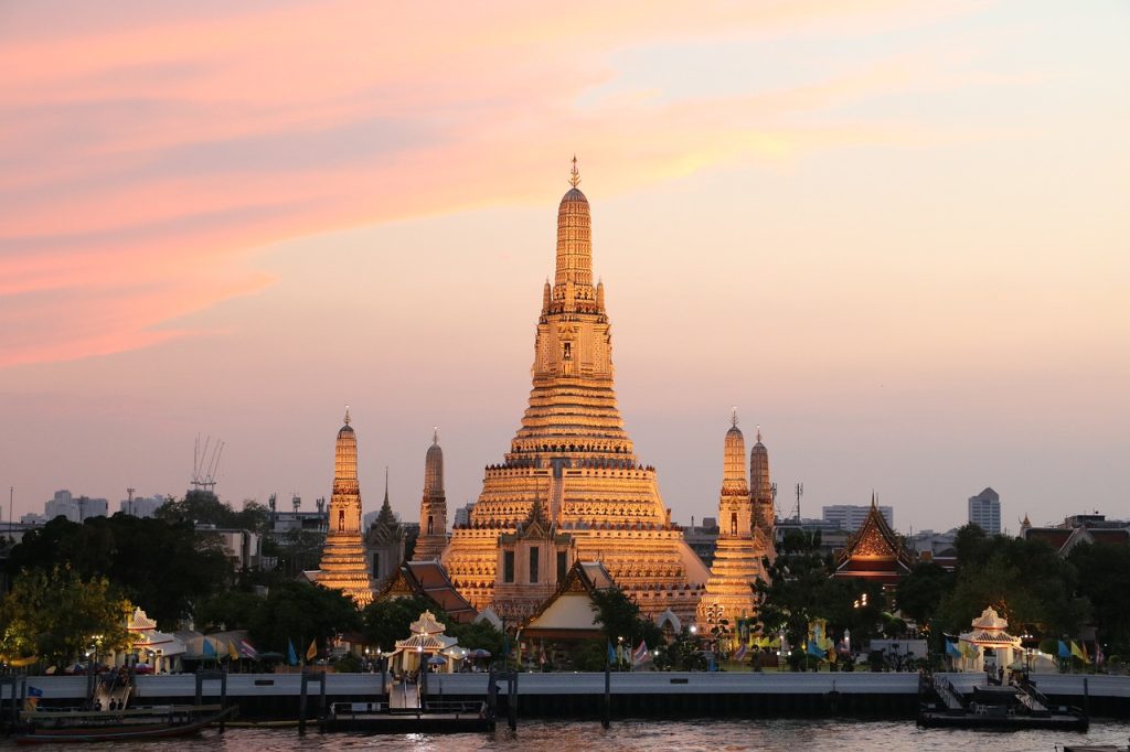 bangkok