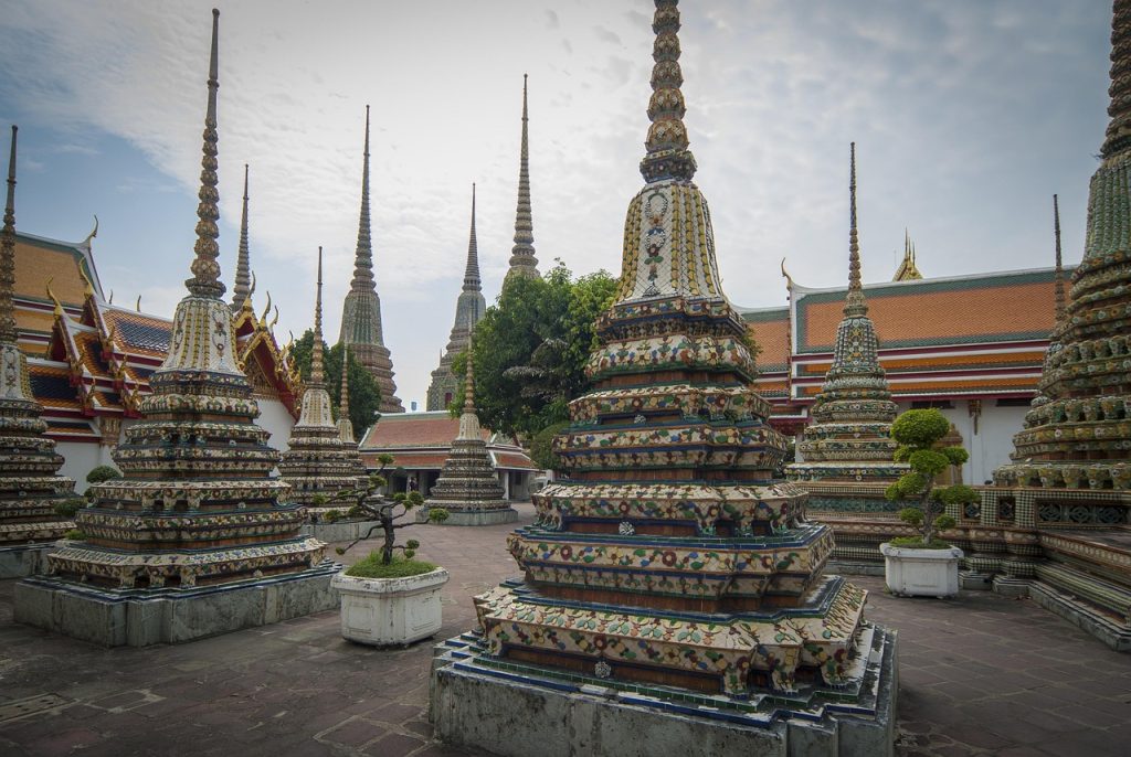 bangkok