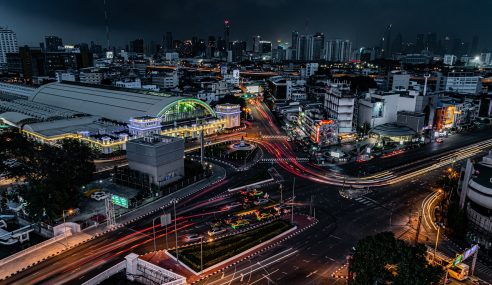 Your Bangkok Travel Guide