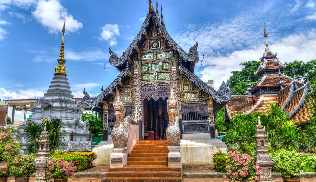 Why Thailand is the Ultimate Destination for Hospitality Education – Your Gateway to a Rapidly Growing Global Industry