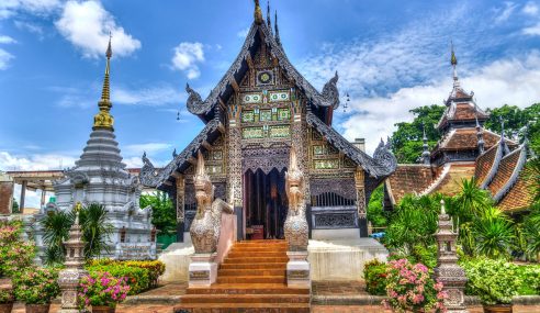 Why Thailand is the Ultimate Destination for Hospitality Education – Your Gateway to a Rapidly Growing Global Industry