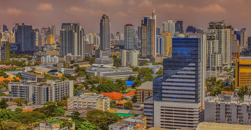 36 Hours in Bangkok | How to Spend 3 Days in Bangkok