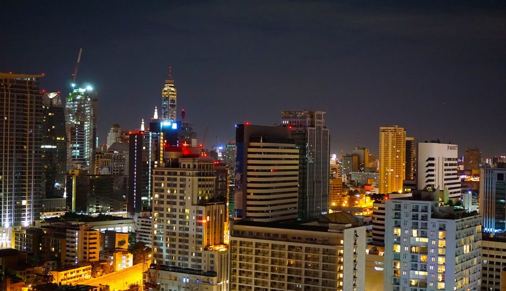 Unveiling Sukhumvit Road: Bangkok Nightlife You’ll Never Forget