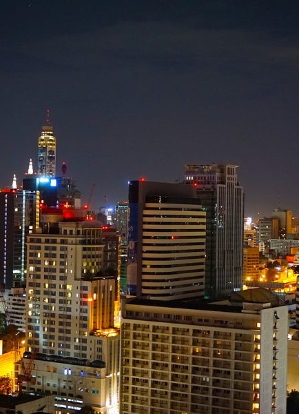 Unveiling Sukhumvit Road: Bangkok Nightlife You’ll Never Forget