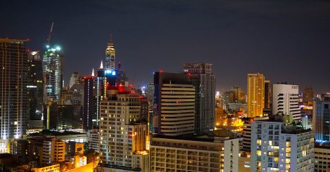 Unveiling Sukhumvit Road: Bangkok Nightlife You’ll Never Forget