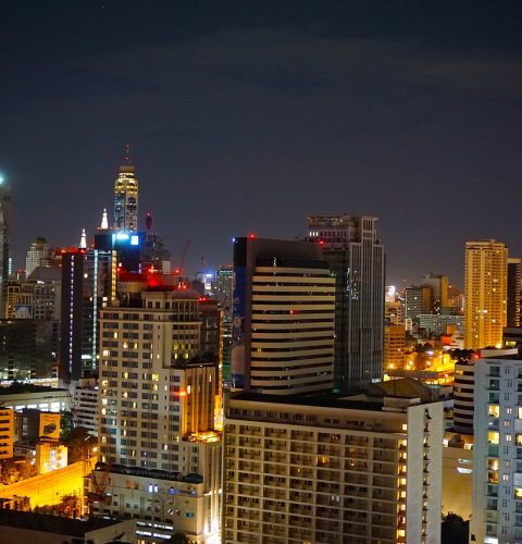 Unveiling Sukhumvit Road: Bangkok Nightlife You’ll Never Forget