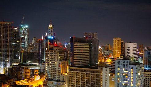 Unveiling Sukhumvit Road: Bangkok Nightlife You’ll Never Forget