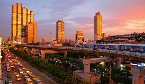 Here’s How You Can Spend 3 Magical Days in Bangkok – Discover the Best of the Thai Capital