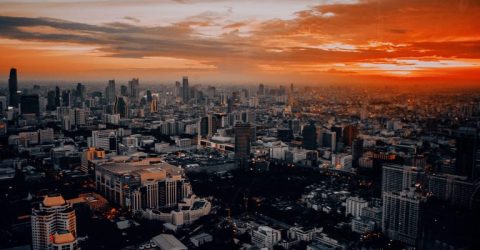 First-Timers’ Travel Guide 2025 to Bangkok –  Delve into Modern Charm with Cultural Gems!