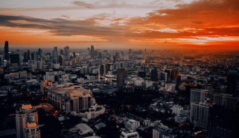 First-Timers’ Travel Guide 2025 to Bangkok –  Delve into Modern Charm with Cultural Gems!
