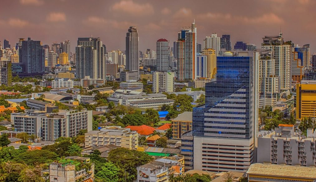 36 Hours in Bangkok: A Perfect Itinerary for First-Time Visitors