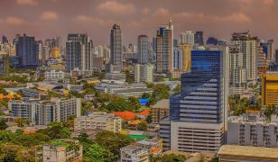 36 Hours in Bangkok: A Perfect Itinerary for First-Time Visitors