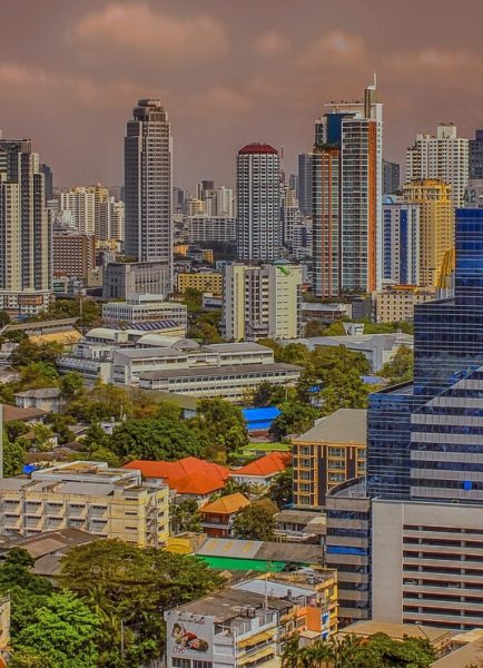 36 Hours in Bangkok: A Perfect Itinerary for First-Time Visitors
