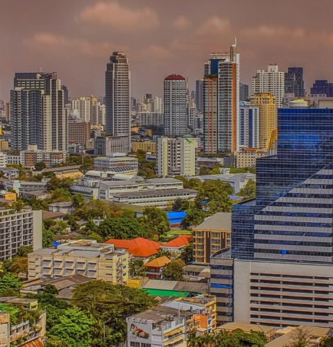 36 Hours in Bangkok: A Perfect Itinerary for First-Time Visitors