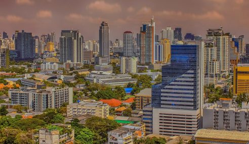 36 Hours in Bangkok: A Perfect Itinerary for First-Time Visitors