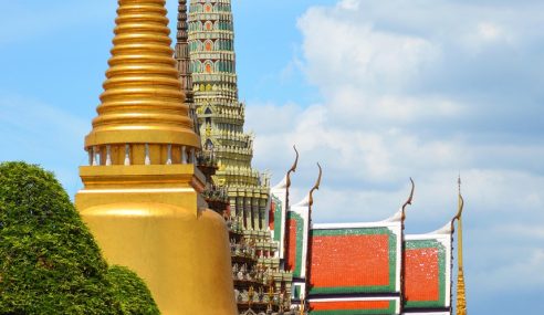 Hidden Gems to Experience in Bangkok – Riveting Urban Attractions Off the Beaten Path