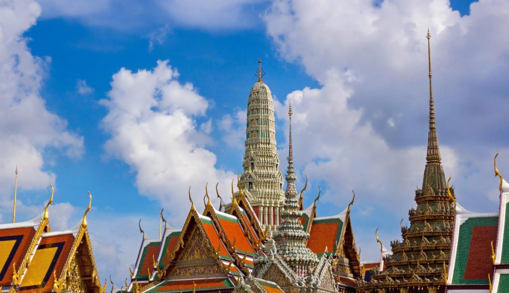 What to Do in Bangkok – A Three-Day Itinerary