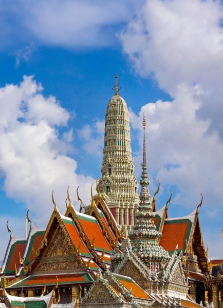 What to Do in Bangkok – A Three-Day Itinerary