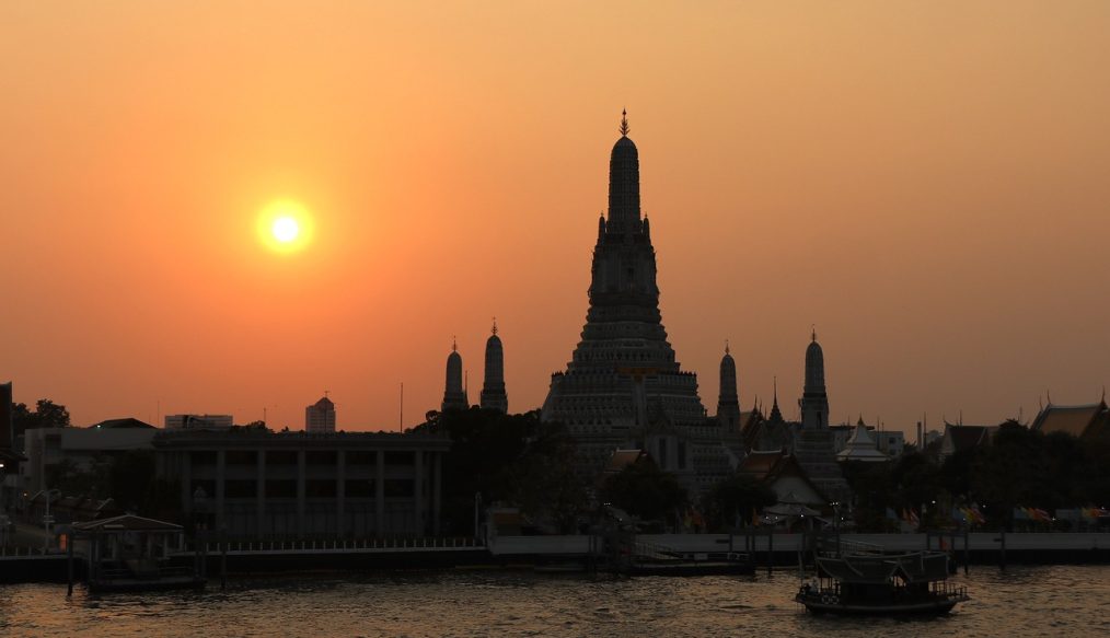 Don’t Miss These Must-Visit Temples in Bangkok – Tour the City’s Spellbinding Religious Highlights 