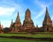 Unveiling the Timeless Wonders of Ancient Siam: A Journey Through History