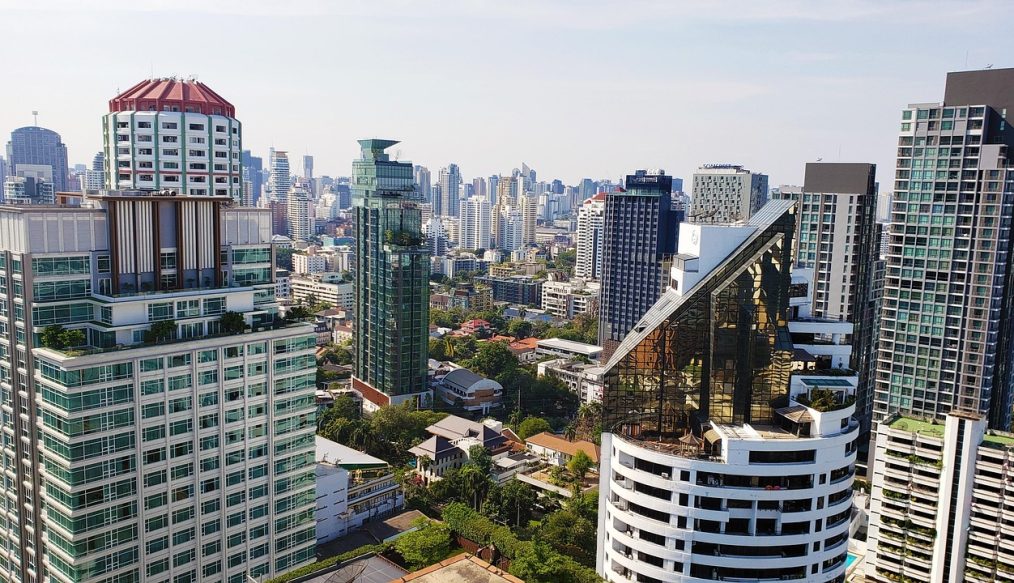 Why Bangkok Is the Perfect Base for Digital Nomads – From chaos to calm